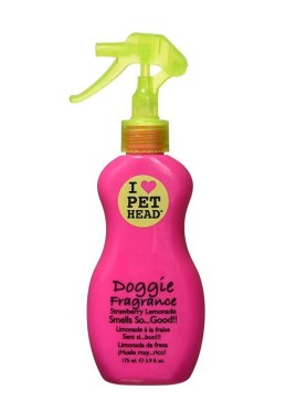 Pet Heads Doggie Fragrance Dog Spray 175 ml
